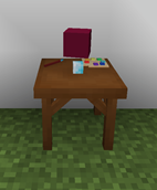 Dye Mixer Workstation