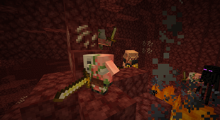 Tons of Mobs!