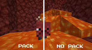 Pack Vs No Pack Strider