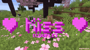 [COUPLE] Kiss - Banner