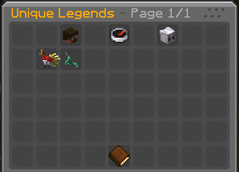 /ul list