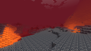Volcanic Hills
