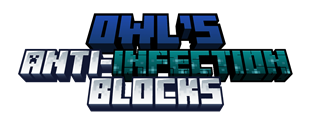 Anti-Infection Blocks Title