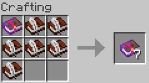 Enchanted Book Cloning