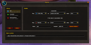 Config