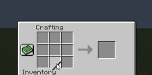 Crafting !