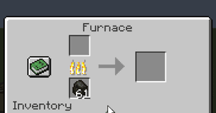 Smelting !