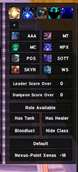 LFG Filter