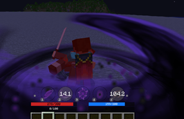 Shadow Skill