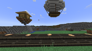 Cover art for minersfactory