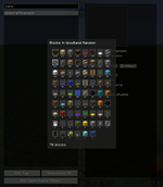 Blocks