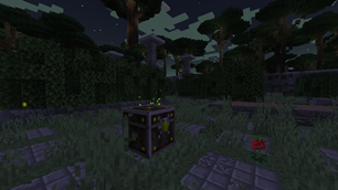 A Twilight Lootr chest