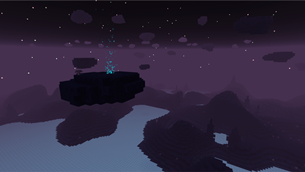 The Surface: Booster Island