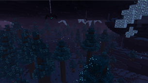 Underground: Drop Spiders