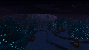 Underground: Cavernous Expanse
