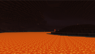 The Core: Magma Frigispitor