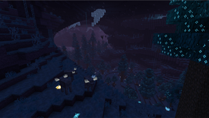 Underground: Merialces