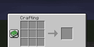 Scrollable bar !
