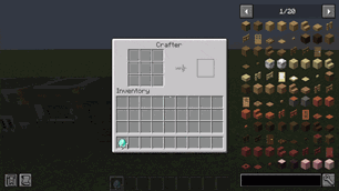 Crafters !