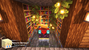 Enchanting Room!