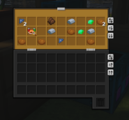 Blueprint Fragment Spawn
