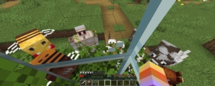Every Mob Is Now Your Enemy