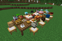 A FEAST