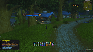 Simple Custom Layout and action bars.png