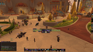 Full UI Custom, action bars, CDM, unitframes and more.png