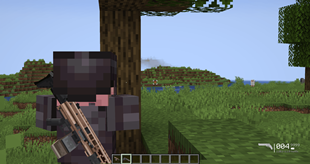 Adaptive Crosshair Compat
