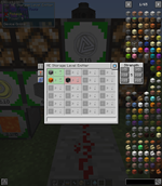 Storage Monitors utilities