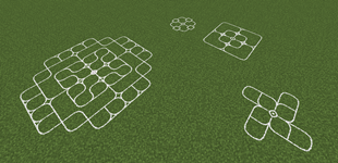 Patterns