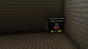Science automation