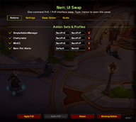 Addons