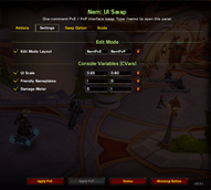 In-Game Settings