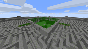 Maze wo shaders.png