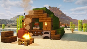 Villager