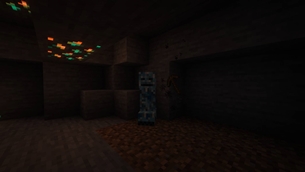 Primitive Mobs