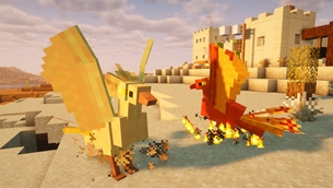Pheonix