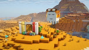 Mod showcase