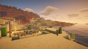 BSL Shaders