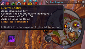 MiniMap Icon