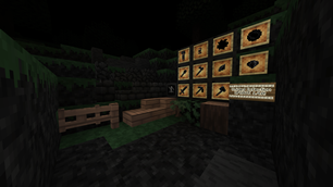 Update 1.4.0 Blocks and Items