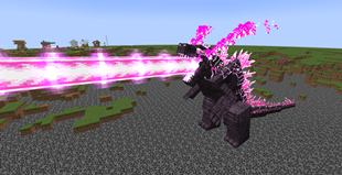 Atomic Breath