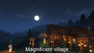 village