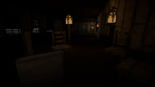 Night Atmosphere