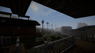 DMS Shader Pack