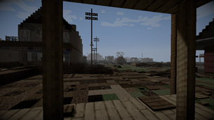DMS Shader