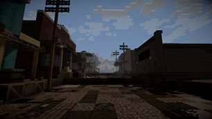 DMS Shader