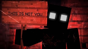THIS IS NOT YOU